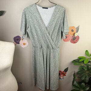 Women's Green Dress Bundle (2 items) - Size - Small/Medium